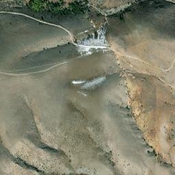 Satellite imagery of SW Section 11 Mine, US