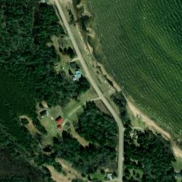 Satellite imagery of Stony Point, US