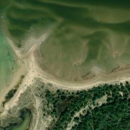 Satellite imagery of Lighthouse Point, US