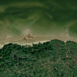 Satellite imagery of Lighthouse Point, US