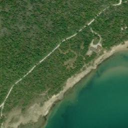 Satellite imagery of Black Rock, CA