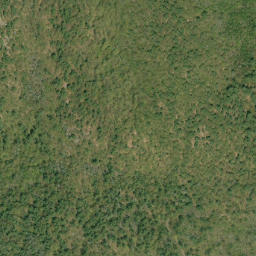 Satellite imagery of Long Lake Range, CA