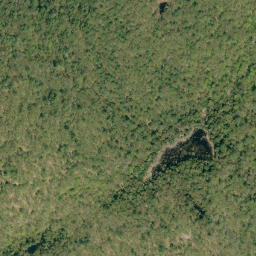 Satellite imagery of Topping Off Hill, CA