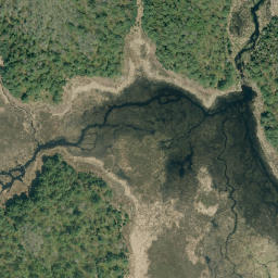 Satellite imagery of Jonsons Lake Mountain, CA