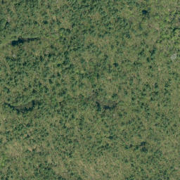 Satellite imagery of Bluff Rock, CA