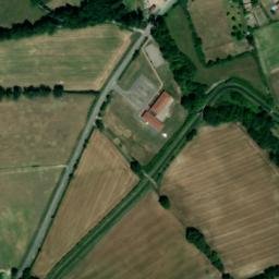 Satellite imagery of Château de Chalain, FR