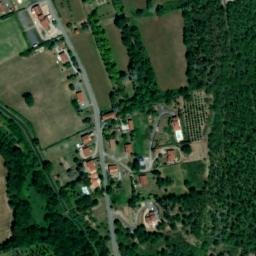 Satellite imagery of Château de Chalain, FR