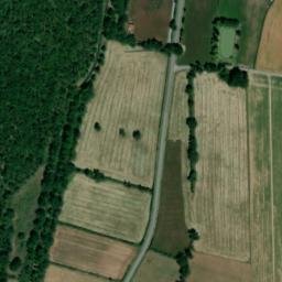 Satellite imagery of Château de Chalain, FR