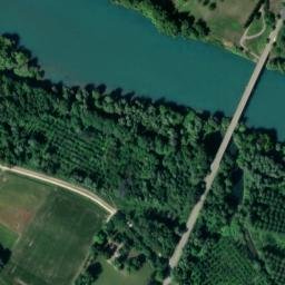 Satellite imagery of 0133801 - A, FR