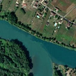 Satellite imagery of 0133801 - A, FR
