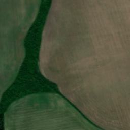 Satellite imagery of Dealul Căpitanului, RO
