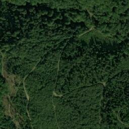 Satellite imagery of Culmea Tărâţei, RO