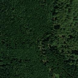 Satellite imagery of Culmea Părul Porcului, RO