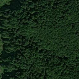 Satellite imagery of Muchia Gârdomanu, RO