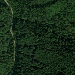 Satellite imagery of Muchia Gârdomanu, RO