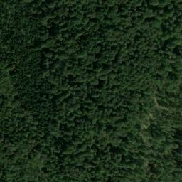 Satellite imagery of Muchia Zănoagei, RO