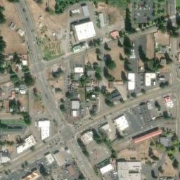 Satellite imagery of 5401 — NGS RD4301 — Vancouver, US, US