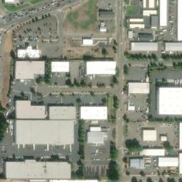 Satellite imagery of 6210 — NGS RD4299 — Vancouver, US, US