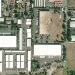 Satellite imagery of GP 06503 5 AZ MK — NGS RD4109 — Vancouver, US, US