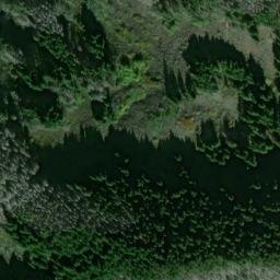 Satellite imagery of Nick Eaton Ridge, US
