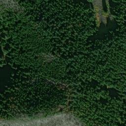 Satellite imagery of Nick Eaton Ridge, US