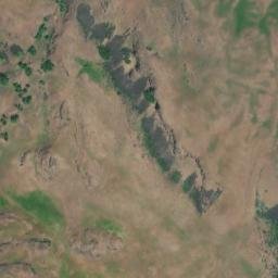 Satellite imagery of Windy Point, US