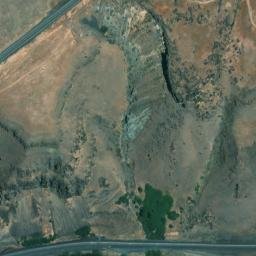 Satellite imagery of Hells Gate Point, US