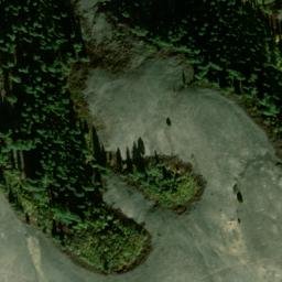 Satellite imagery of Stumbough Ridge, US