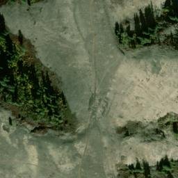 Satellite imagery of Stumbough Ridge, US
