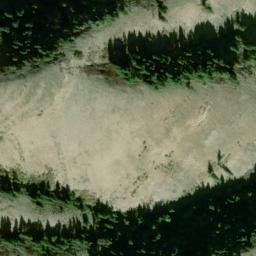 Satellite imagery of Stumbough Ridge, US