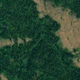Satellite imagery of Plenty Bear Ridge, US