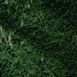 Satellite imagery of Penman Mine, US