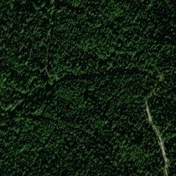 Satellite imagery of Penman Mine, US