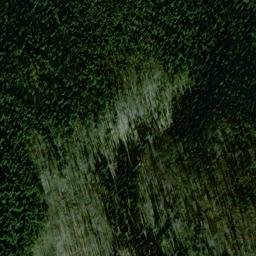 Satellite imagery of Penman Mine, US