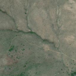 Satellite imagery of Clifford Mine, US