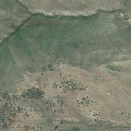Satellite imagery of Clipper Mine, US