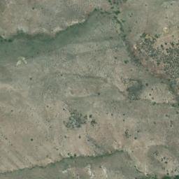 Satellite imagery of Clipper Mine, US