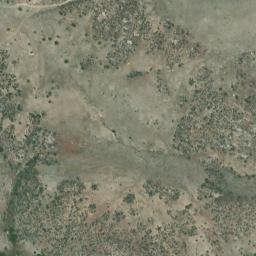 Satellite imagery of Clipper Mine, US