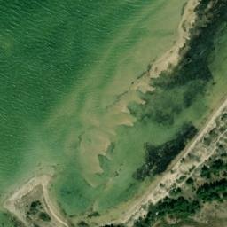 Satellite imagery of Cheboygan Point, US