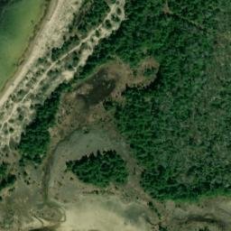Satellite imagery of Lighthouse Point, US