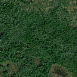 Satellite imagery of Lighthouse Point, US