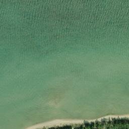 Satellite imagery of Cordwood Point, US