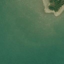 Satellite imagery of Mutchmor Point, CA