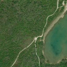 Satellite imagery of Black Rock, CA