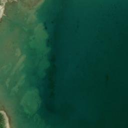 Satellite imagery of Black Rock, CA