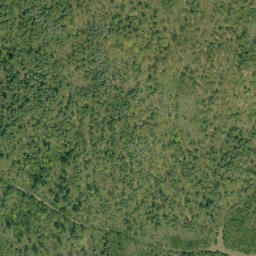 Satellite imagery of Long Lake Range, CA