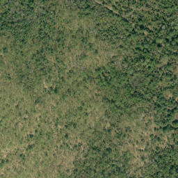 Satellite imagery of Buck Hill, CA