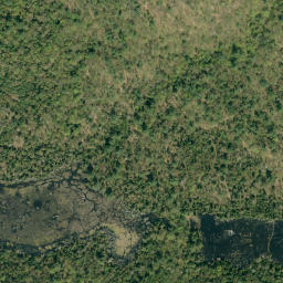 Satellite imagery of Topping Off Hill, CA