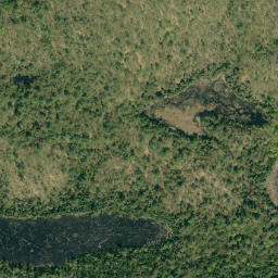 Satellite imagery of Topping Off Hill, CA