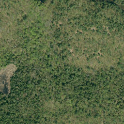 Satellite imagery of Topping Off Hill, CA